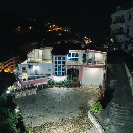 Apartments Monte Wiena Ulcinj Exterior foto